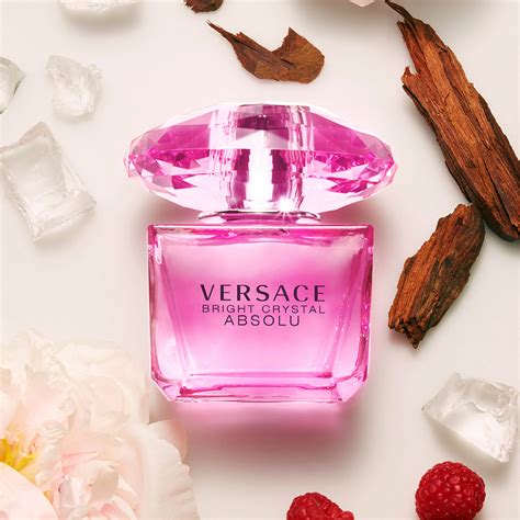 versace bright crystal absolu muadili